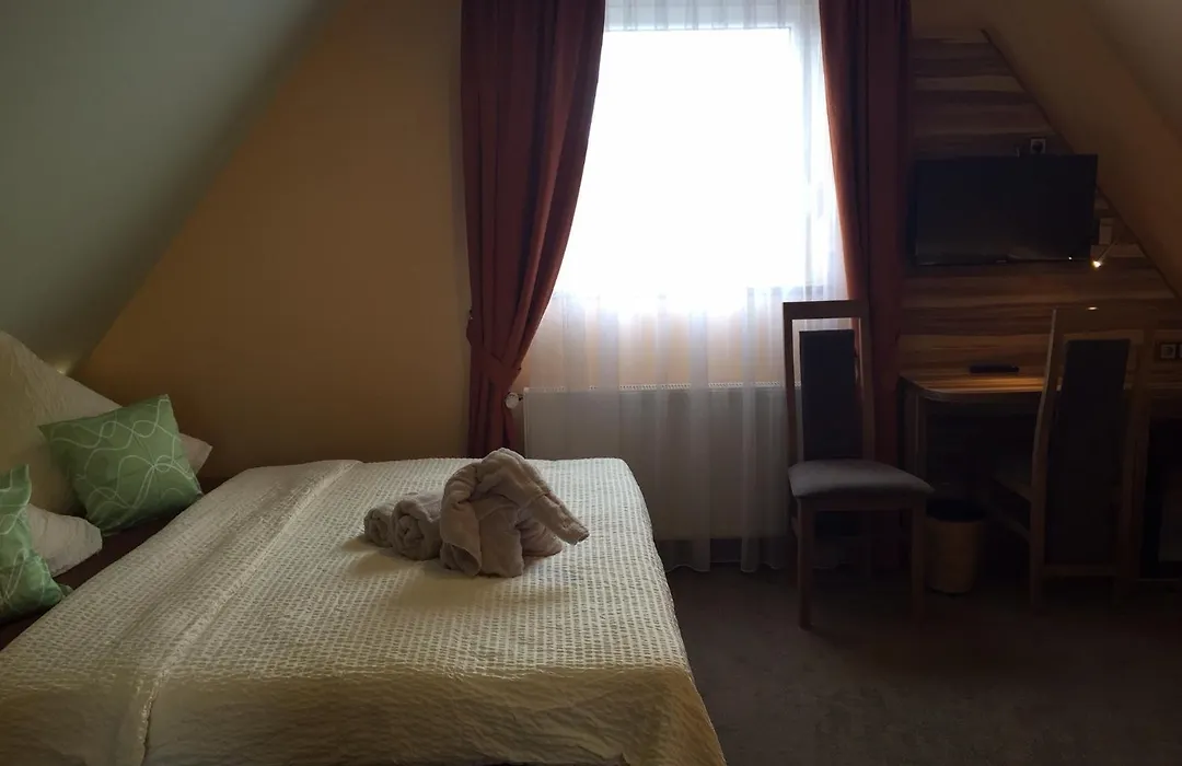 Hotel Meereswoge-1