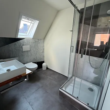 Hotel Meereswoge-2